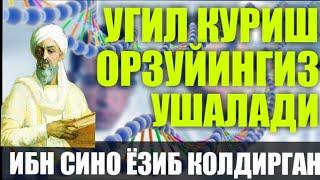 УГИЛ КУРИШ УЧУН УШБУ КОИДАЛАРГА АМАЛ КИЛСАНГИЗ БАС