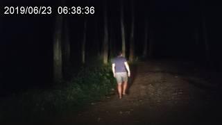 30 Most DISTURBING Camping Encounters Caught on Camera...