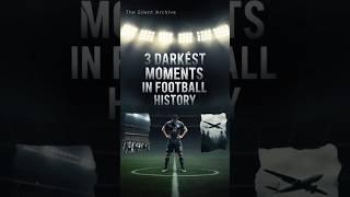 Darkest Football History | Football disasters |  