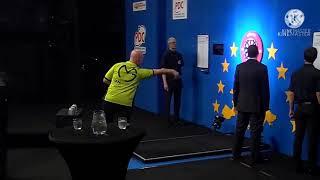 Mvg throw and release 