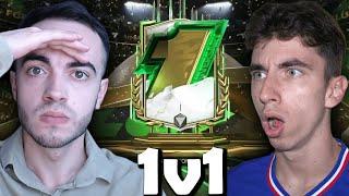 Pick-urile Decid Echipele Noastre Pentru 1VS1 - FC Mobile cu @CristiFifaMobile