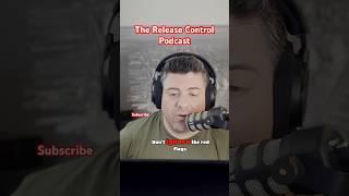 The Release Control Podcast #podcast #podcastshow #podcasters #podcasting #podcaster #podcastshorts