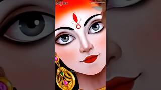 Durga Maa   Digital Painting ~ Happy #durgapuja #shorts #durga #maa #durgamaa #digitalart