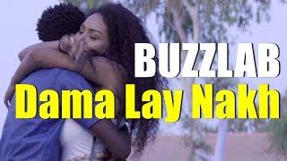 BUZZLAB (Canabasse, Jay, Cool Black, Cheeks, Zou Kana & Lockslegl) - Dama Lay Nakh (official video)