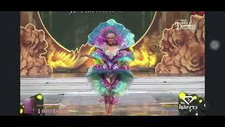 National Costume for Bantayan Island | Juvel Ducay | Miss Universe | Bantayan Island | Lidagat