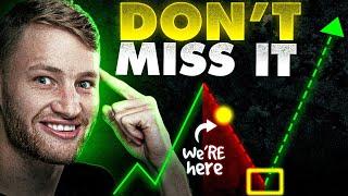 Crypto Trap First, Most Hated Rally After!! [TOP ALTCOIN PICKS]