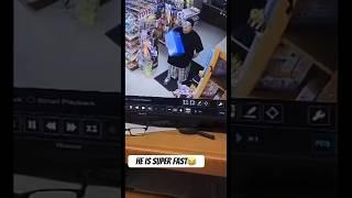 He got caught #subscribe #fun #funny #robery #gonewrong