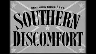 Southern Discomfort (Warning: Racist Language in Film)