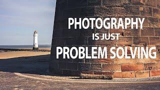 THIS is how you improve your photography