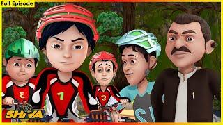 Shiva | Inter School Cycle Race | Full Episode 5