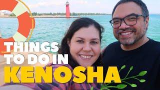 Things to do in Kenosha - Our TOP picks + Classic Food Spots