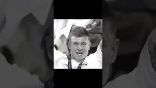 رسمياً المهندس الأسطورة توني كروس سيعلن إعتزاله كرة القدم بعد يورو 2024 #توني_كروس #kroos