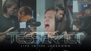 TesseracT - Live In The Lockdown