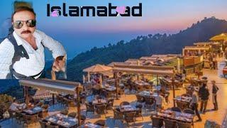 Islamabad To Monal Restaurant Road Trip | Monal Islamabad Road Guide | Monal Islamabad View