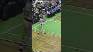 Kareem Abdul-Jabbar Highlights - 1985 NBA Finals Game 6 - Los Angeles Lakers vs Boston Celtics