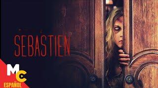 Sebastien: Llanto interior | Película de TERROR Completa en español latino