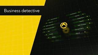 Business Detective