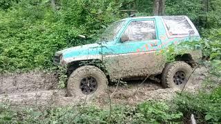 Daihatsu Feroza Off road Banja Luka Sale