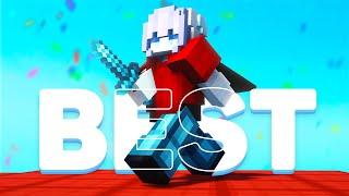 S Tier PvP - ranked bedwars montage