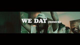 Billionaire Black - WE DAT REMIX (Official Music Video) @Memo6OO  Response