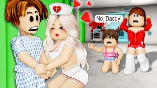 Peter Lost Everything Because Of His Wrong Actions | ROBLOX Brookhaven RP | Funny Moments