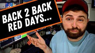 Day Trading Live! 08-25-22. $COTY, $JD, $OPEN, $PINS, $PLUG