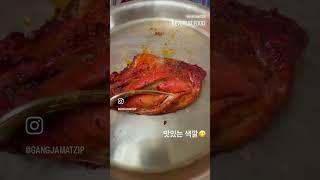 네팔 현지인이 요리한 네팔&인도요리 맛집 #에베레스트 영등포점