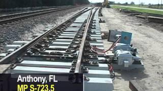 Railfanning with Danny Dec 2011.mov