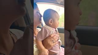 Post delivery drama – daily soap also fails!  #newmom #shortsvideo #viralshort
