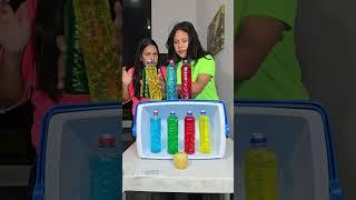 It's vs  between mother and daughter #viral #fyp #shorts#challenge#videos #pizzachallange #Everyone
