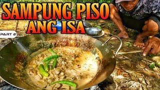 P2 - Sampung Piso ang Isa, Libre Naming Nakukuha - EP1581