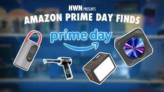 Amazon Prime Day Channel Purchases