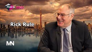 Rick Rule: Gold's Surge, Nickel's Bottom, Uranium's Opportunity