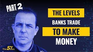 The Strategies And Techniques That Banks Use to Make Money in The Market By Paul Scott - Part 2