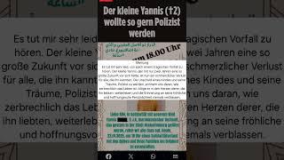 Ruhe in Frieden #news #germany #deutschland #fyp #foryou #fürdich #viral