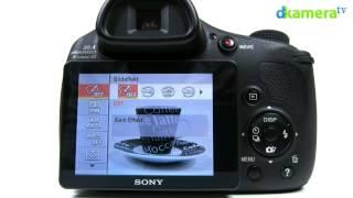 Sony Cyber-shot DSC-HX300 Test (7/7): Fazit