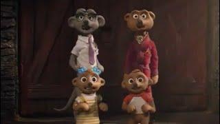 Meerkat Movies - Shaun The Sheep Farmageddon Advert (2019)