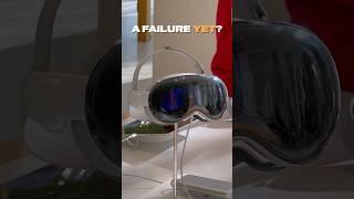 How Apple can fix the Vision Pro