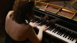 Mendelssohn Song without words Op.67 N.2- Edith Peña, piano