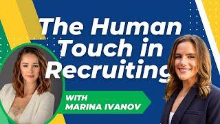 Understanding the Human Aspect of Truck Driver Recruiting