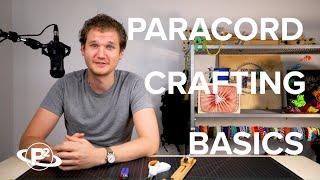 Paracord Planet—An Introduction