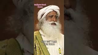 And Now Yoga...! Why Patanjali Started Yogasutra with this sentence..?