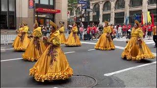 NYC LIVE | 2024 Philippine Independence Parade and Cultural Festival