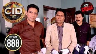 Team CID को Evidence ने कैसे पहुँचाया एक Dog तक? | CID | सी.आई.डी. | Latest Episode | 7 Jan 2025