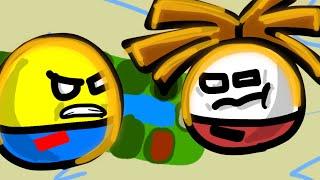 Build a boat war1