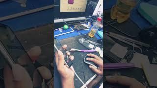 iPhone x iCloud unlock 