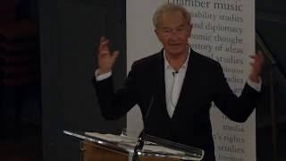 Simon Schama – Public History