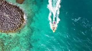 A Drone on Guam 4k | Endless Aerial Drone Services