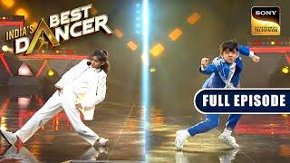 Sanchit और Gaurav के बीच हुई कांटे की टक्कर | India's Best Dancer | Full Episode