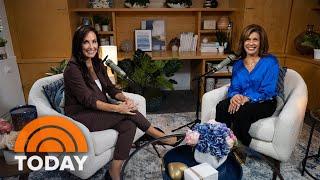 ‘Making Space With Hoda Kotb’: Karen Swensen